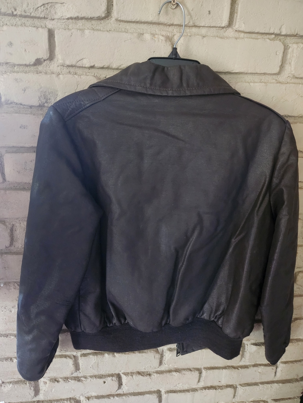 Vintage 1970's "The Fonz" Jacket - Picture 6 of 8